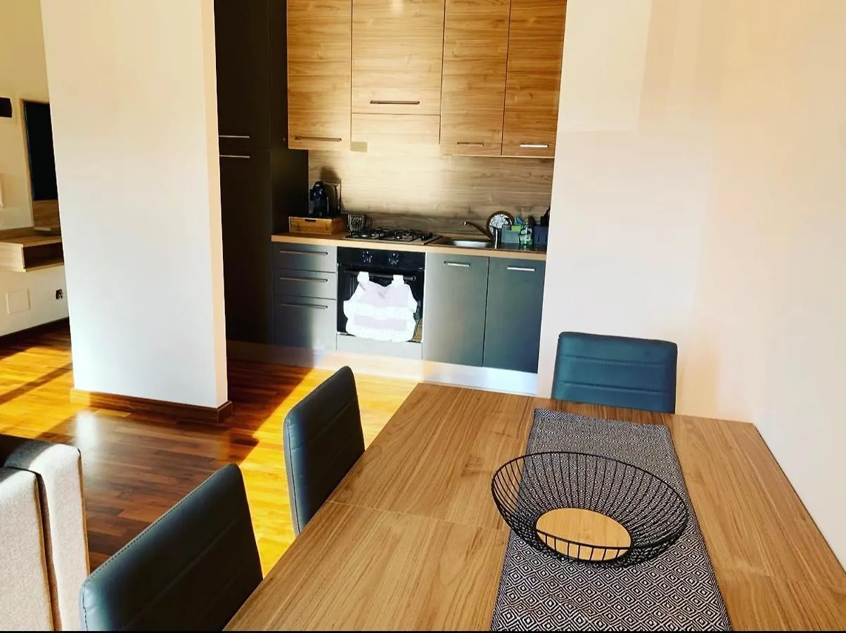 Apartment La Maison Venitienne Quarto d'Altino