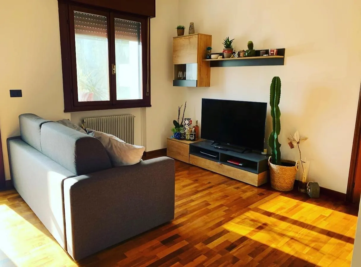La Maison Venitienne Quarto d'Altino